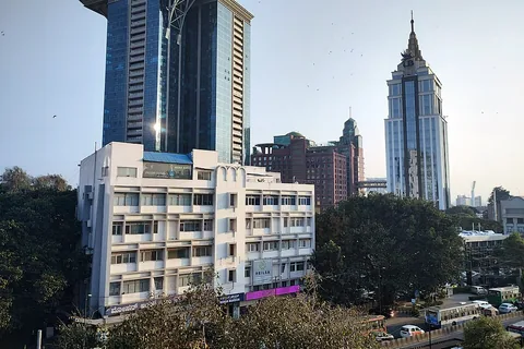 班加罗尔