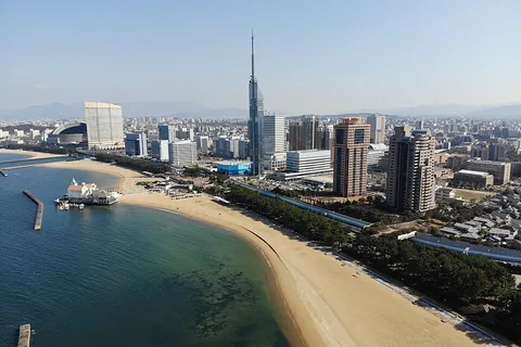 福冈