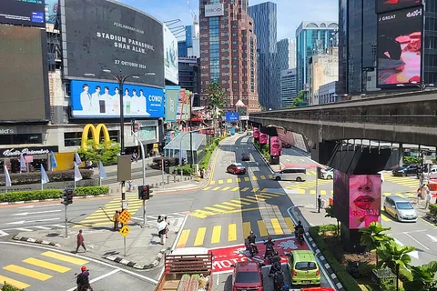 吉隆坡