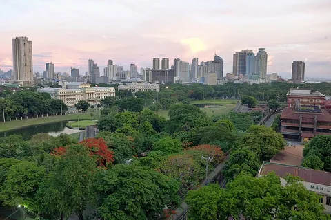 马尼拉