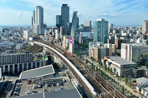 名古屋