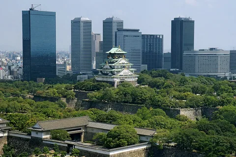 大阪