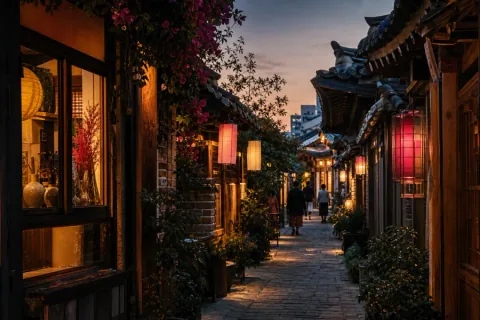 首尔
